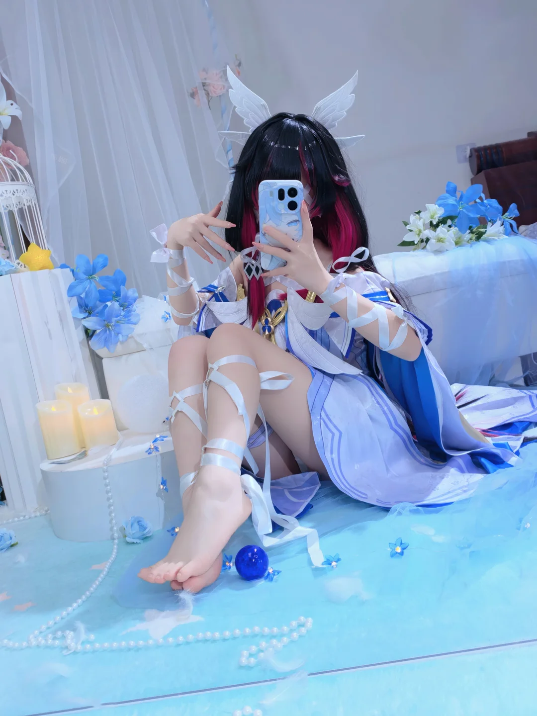 Reng - No.002 原神少女哥伦比亚 [108P-728MB] tg@simisebaisi 【丝足阁】038.webp